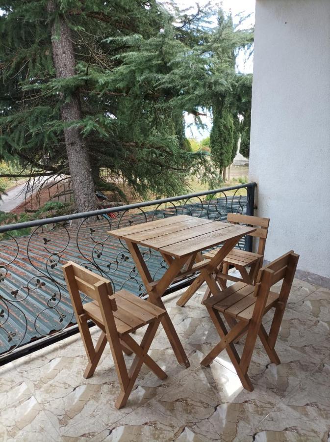 Orenda Telavi Kültér fotó